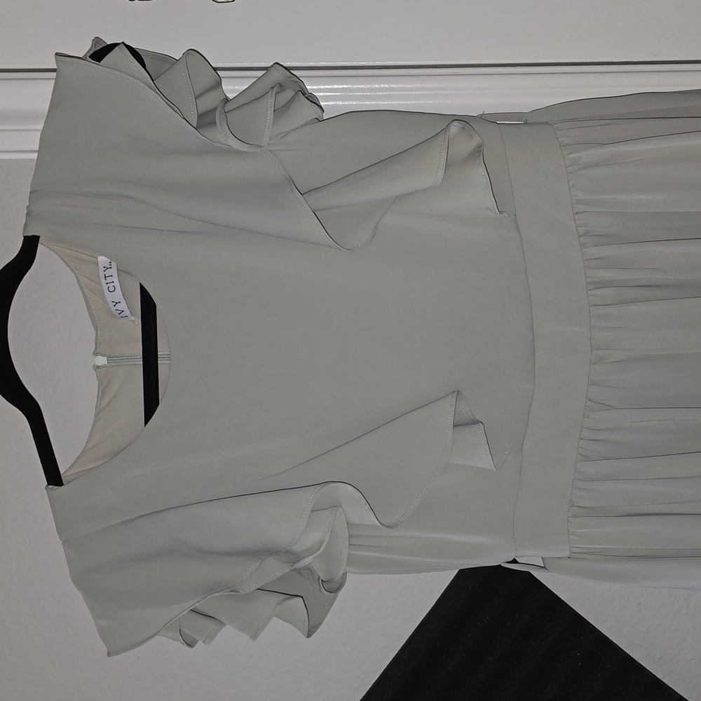 Ivy City Co Dress